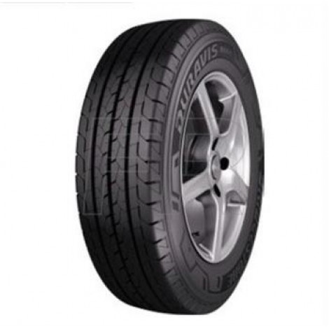 Bridgestone DURAVIS R660 ECO 215/60R17C 109/107T