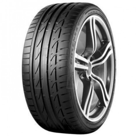 Bridgestone POTENZA S001 245/40R20 99Y