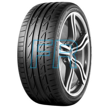 Bridgestone POTENZA S001 275/35R20 102Y