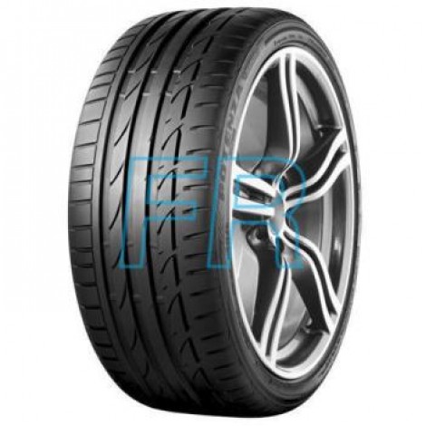 Bridgestone POTENZA S001 275/35R20 102Y