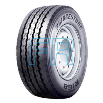 205/65R17,5 127/125J, Bridgestone, R168