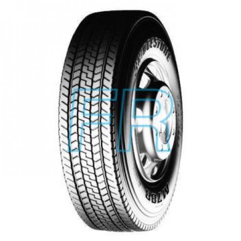 215/75R17,5 126/124M, Bridgestone, M788