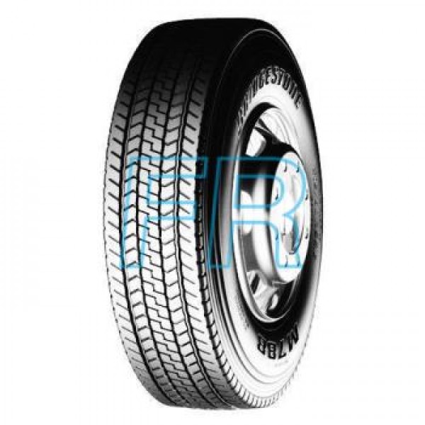 215/75R17,5 126/124M, Bridgestone, M788