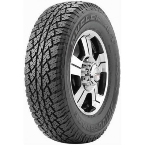 Bridgestone DUELER 693 III A/T 265/55R19 109V