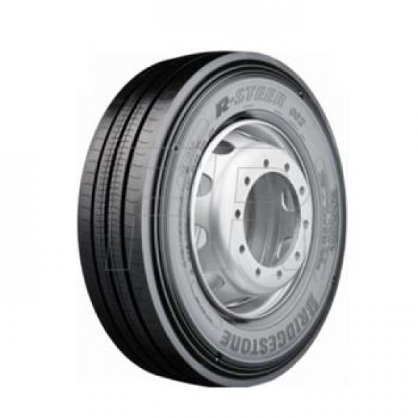 245/70R19,5 136/134M, Bridgestone, R-STEER 002