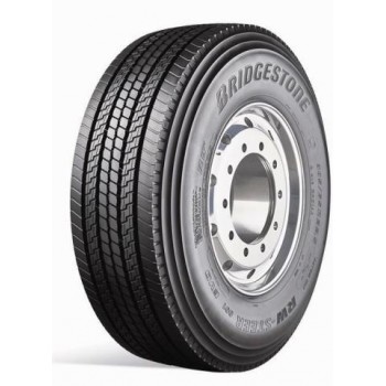 385/65R22,5 160K, Bridgestone, RW-STEER 001