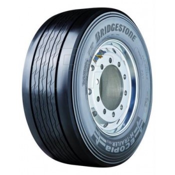 385/65R22,5 160K, Bridgestone, ECOPIA H-TRAILER 002