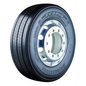 295/80R22,5 154/149M, Bridgestone, ECOPIA H-STEER 002