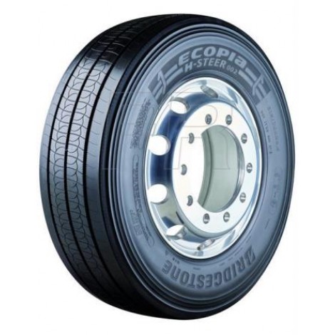 295/80R22,5 154/149M, Bridgestone, ECOPIA H-STEER 002