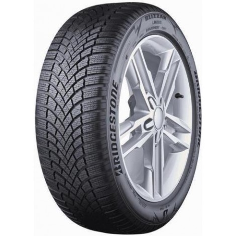 Bridgestone BLIZZAK LM005 215/65R16 98H