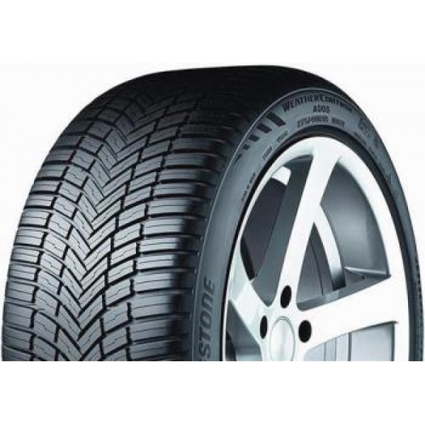 Bridgestone WEATHER CONTROL A005 255/50R19 103T