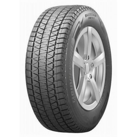 Bridgestone BLIZZAK DM V3 265/70R16 112R