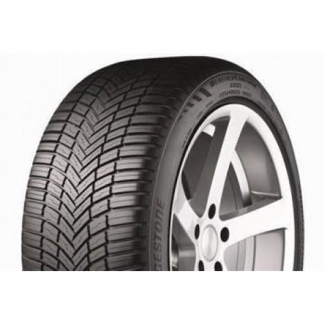 Bridgestone WEATHER CONTROL A005 EVO 185/55R15 86H