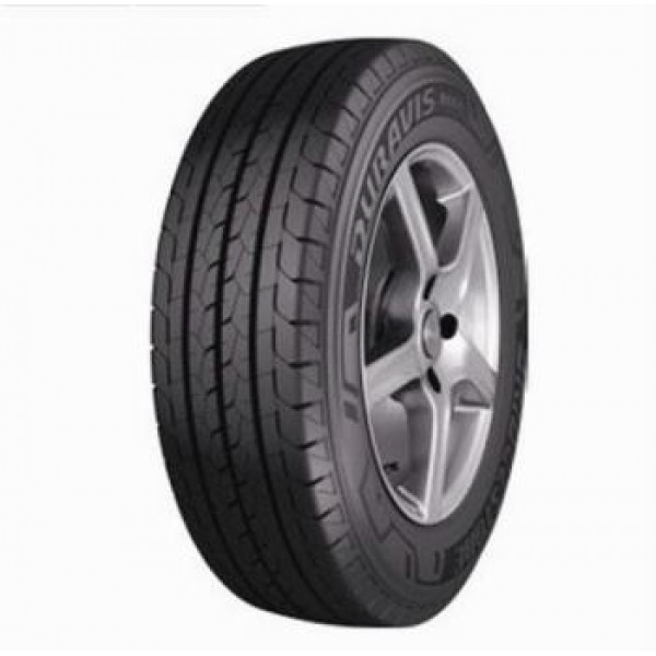 Bridgestone DURAVIS R660 195/80R14C 106/104R