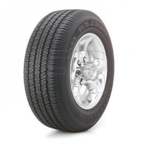 Bridgestone DUELER 684 II H/T 195/80R15 96S