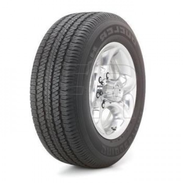 Bridgestone DUELER 684 II H/T 195/80R15 96S