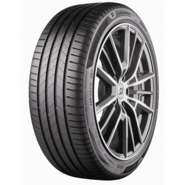 Bridgestone TURANZA 6 215/60R17 100H