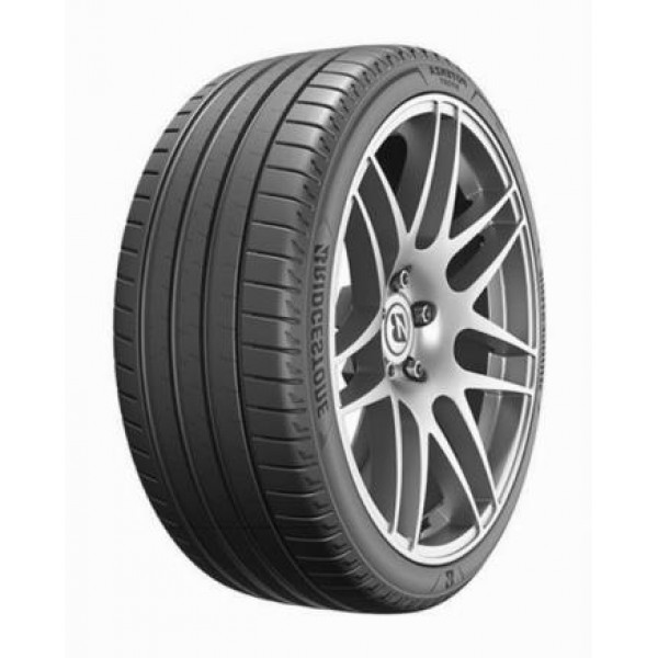 Bridgestone POTENZA SPORT 235/55R19 105Y