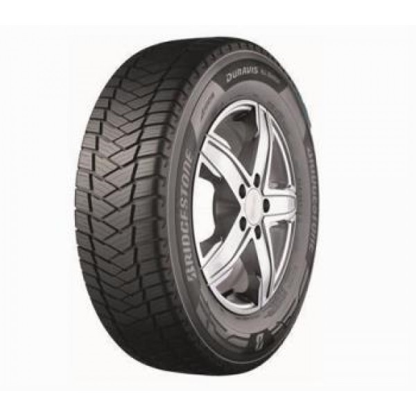 Bridgestone DURAVIS ALL SEASON 195/60R16C 99H