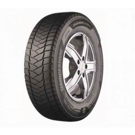 Bridgestone DURAVIS ALL SEASON 215/60R17C 109T