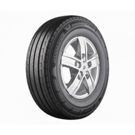 Bridgestone DURAVIS VAN 195/70R15C 104/102S