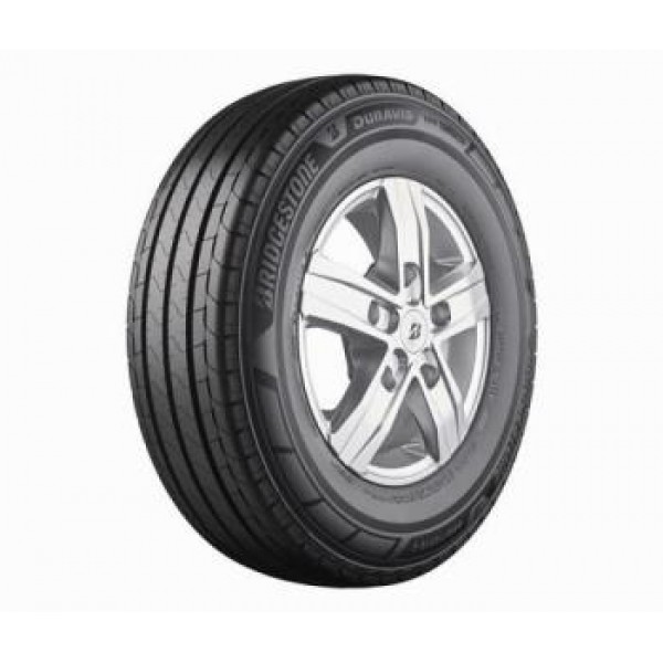 Bridgestone DURAVIS VAN 195/70R15C 104/102S