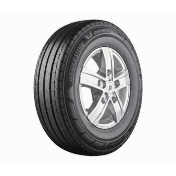 Bridgestone DURAVIS VAN 215/70R15C 109/107S