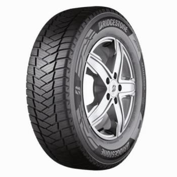 Bridgestone DURAVIS ALL SEASON EVO 215/65R15C 104/102T