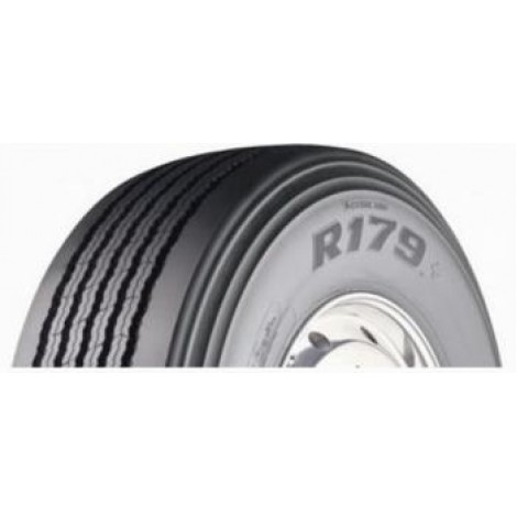 385/65R22,5 160/158K, Bridgestone, R179+