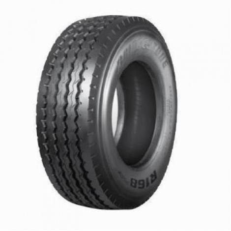 385/65R22,5 160K, Bridgestone, R168 PLUS