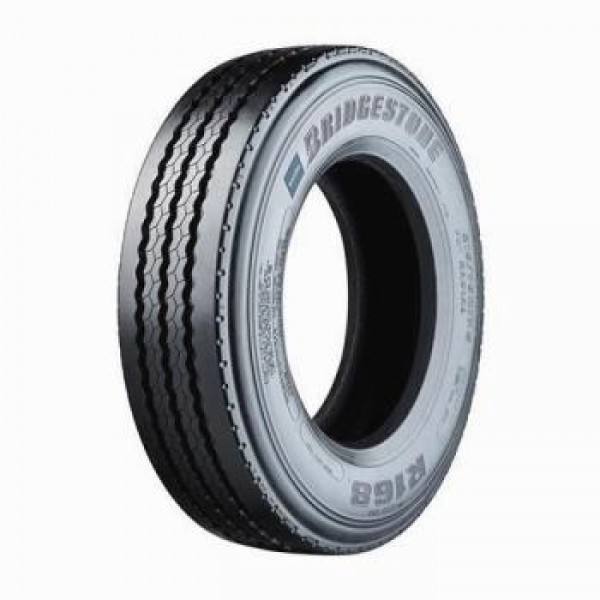 205/65R17,5 132/130J, Bridgestone, R-TRAILER 001