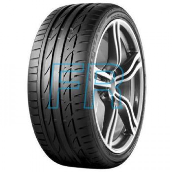 Bridgestone POTENZA S001 255/35R19 96Y