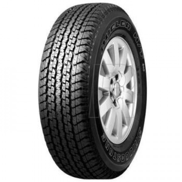 Bridgestone DUELER 840 H/T 255/60R18 108H