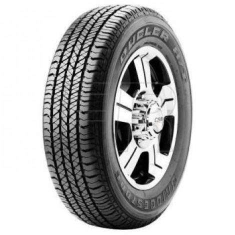 Bridgestone DUELER 684 II H/T 265/60R18 110H