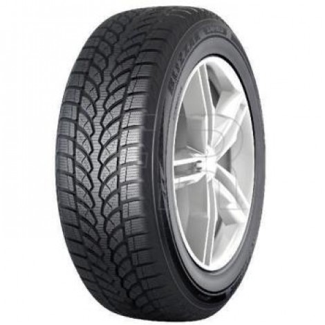 Bridgestone BLIZZAK LM80 EVO 235/60R16 100H