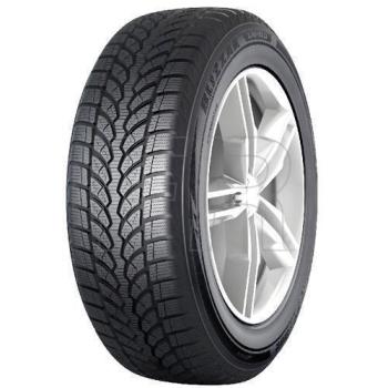 Bridgestone BLIZZAK LM80 EVO 255/50R20 109H