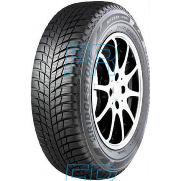 Bridgestone BLIZZAK LM001 205/60R16 92H