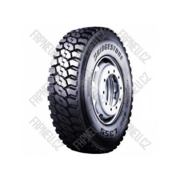 13R22,5 158/156G, Bridgestone, L355 EVO