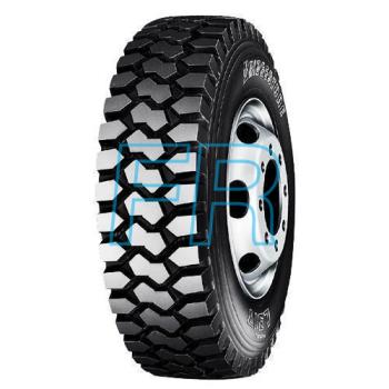13R22,5 158/156G, Bridgestone, L317 EVO