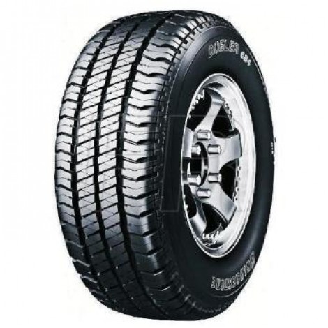 Bridgestone DUELER 684 H/T 275/60R18 113H