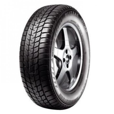 Bridgestone BLIZZAK LM25 245/45R18 96V