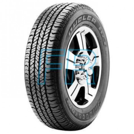 Bridgestone DUELER 684 II H/T 245/70R16 111T