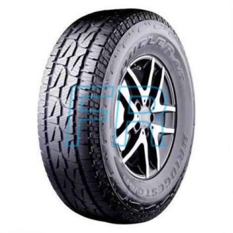 Bridgestone DUELER AT001 245/70R16 107T