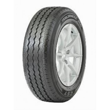 CST CL31N TRAILERMAXX ECO 165/70R13C 84N