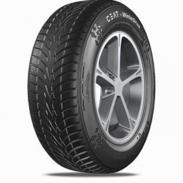 Ceat WINTERDRIVE 215/45R17 91V