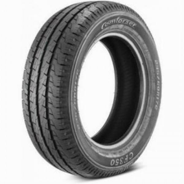 Comforser, CF350 235/60 R17C 117/115T 10PR