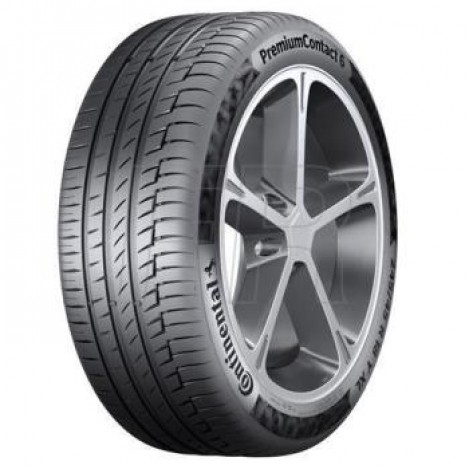 Continental PREMIUM CONTACT 6 265/55R19 113Y