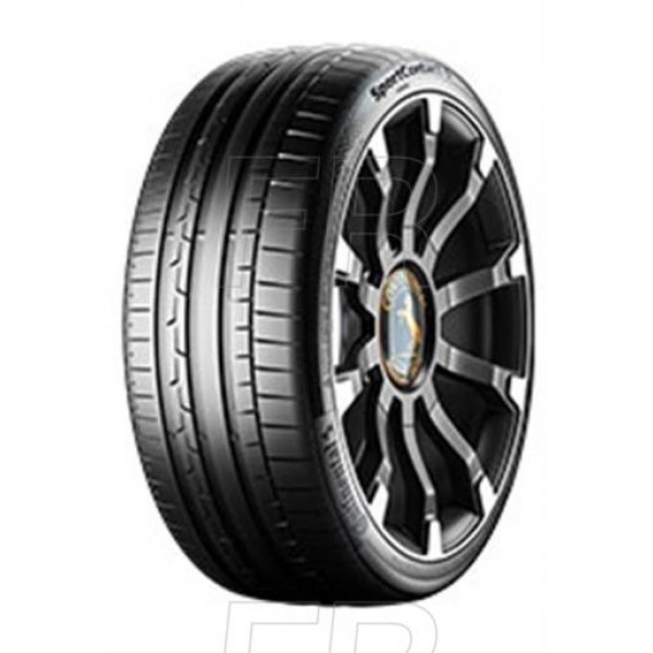 Continental SPORT CONTACT 6 275/45R21 107Y