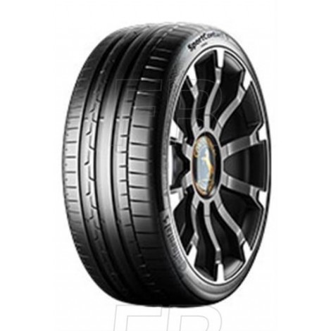 Continental SPORT CONTACT 6 295/30R22 103Y