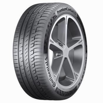 Continental PREMIUM CONTACT 6 245/50R18 104H